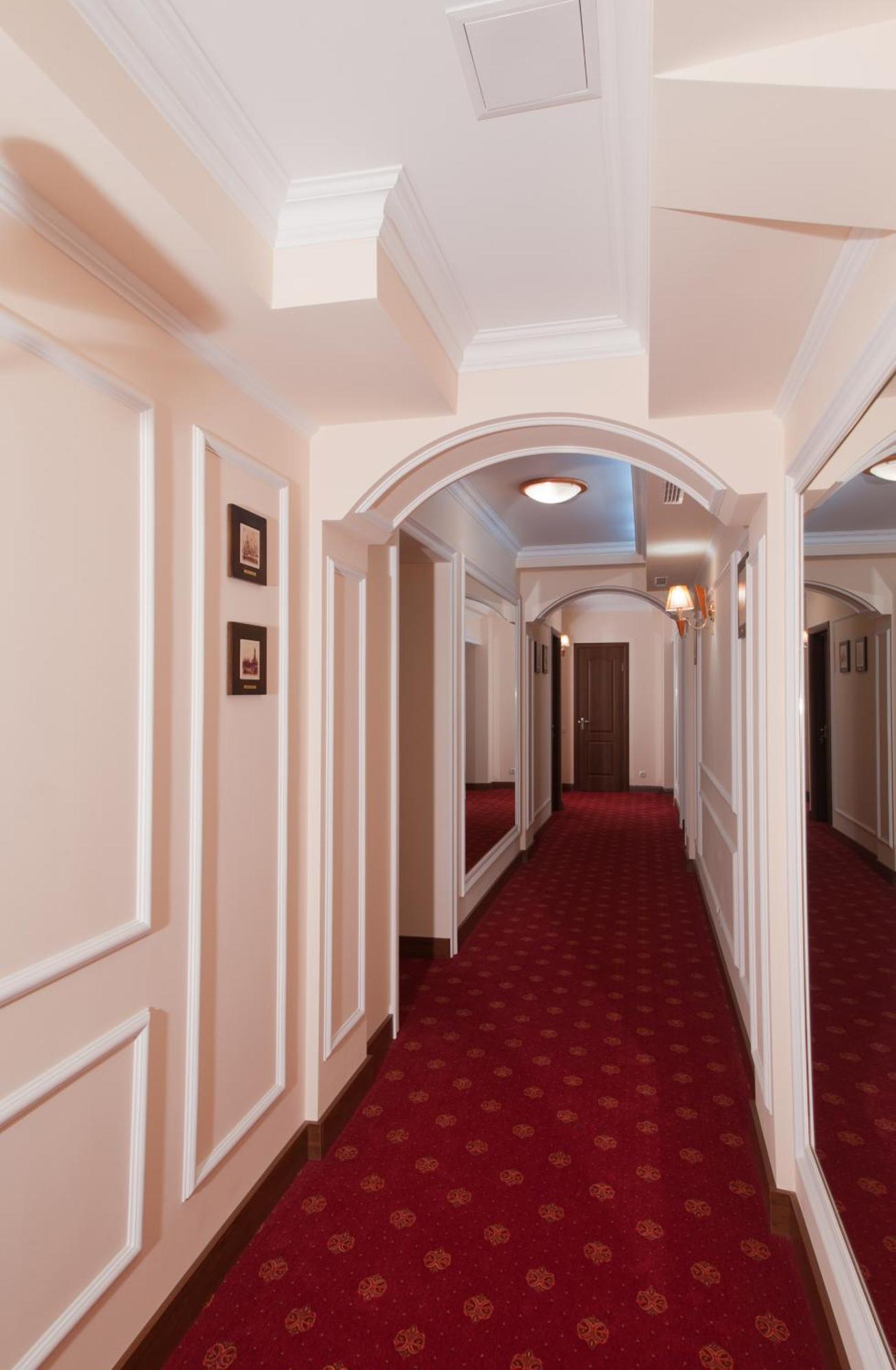 7 Sky Hotel Klinicheskaya Street Kyiv Exterior foto